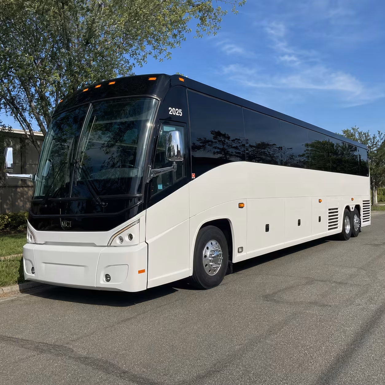 church event transportation in sunrise and broward county