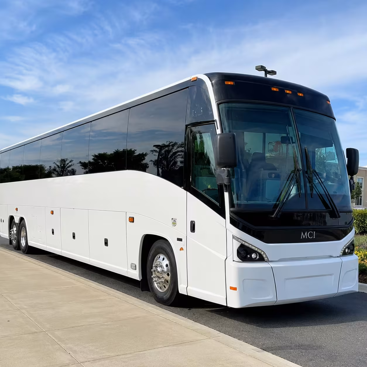 compare corporate event transportation options in sunrise and beyond