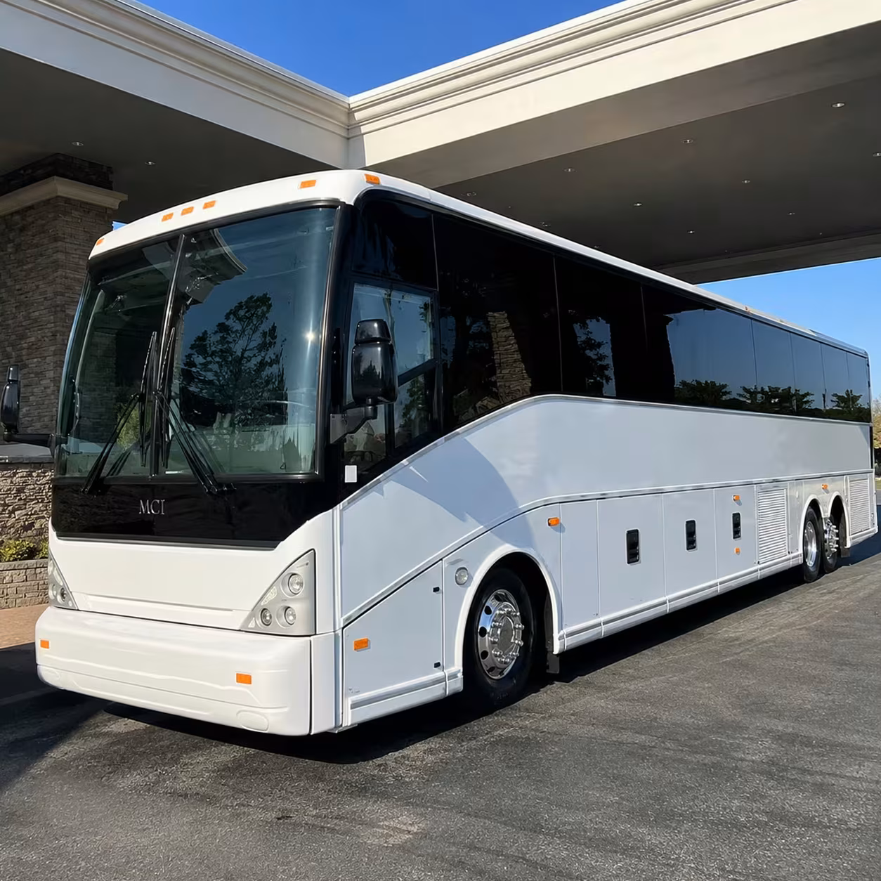 compare employee transportation options in sunrise and beyond