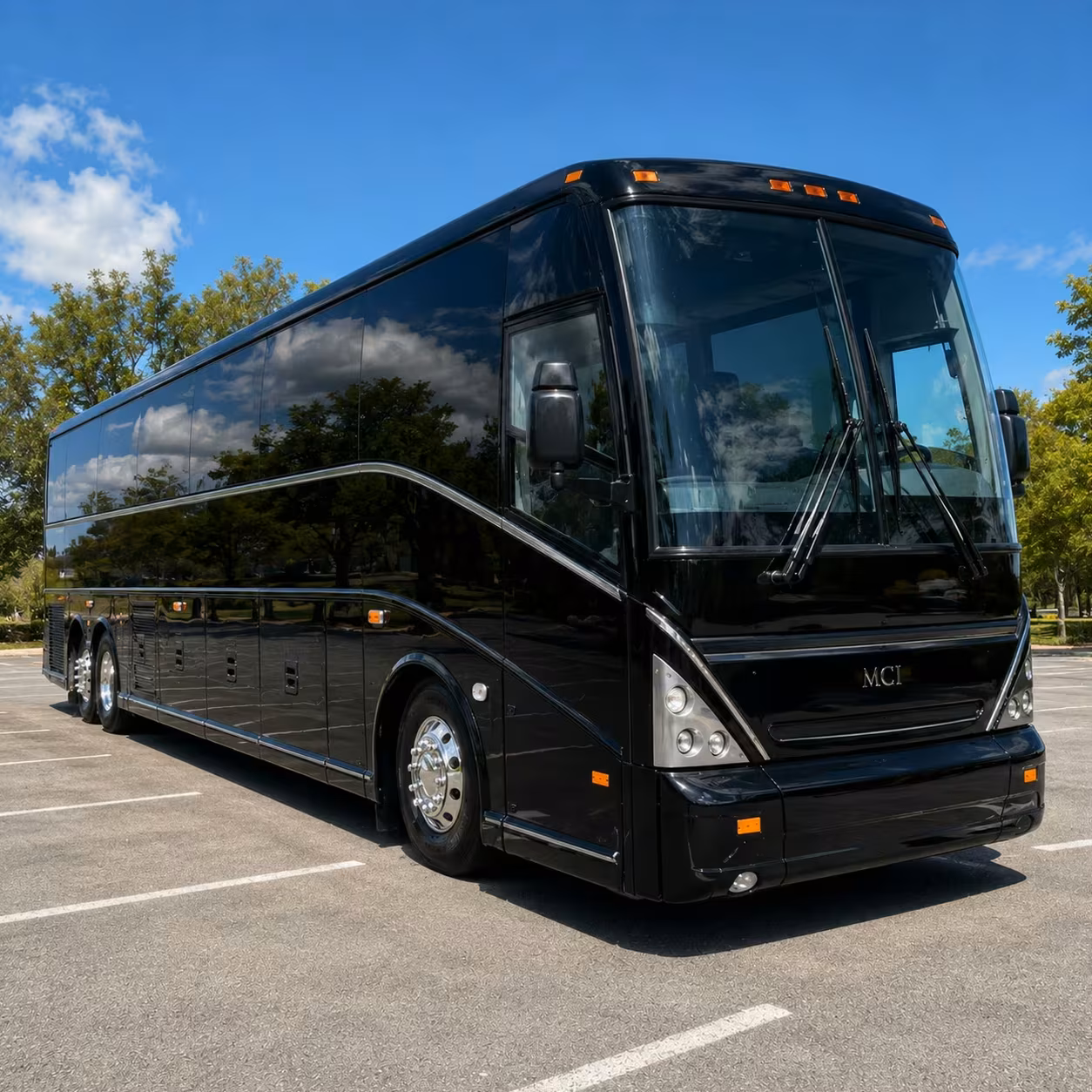 compare private event transportation options in sunrise and beyond