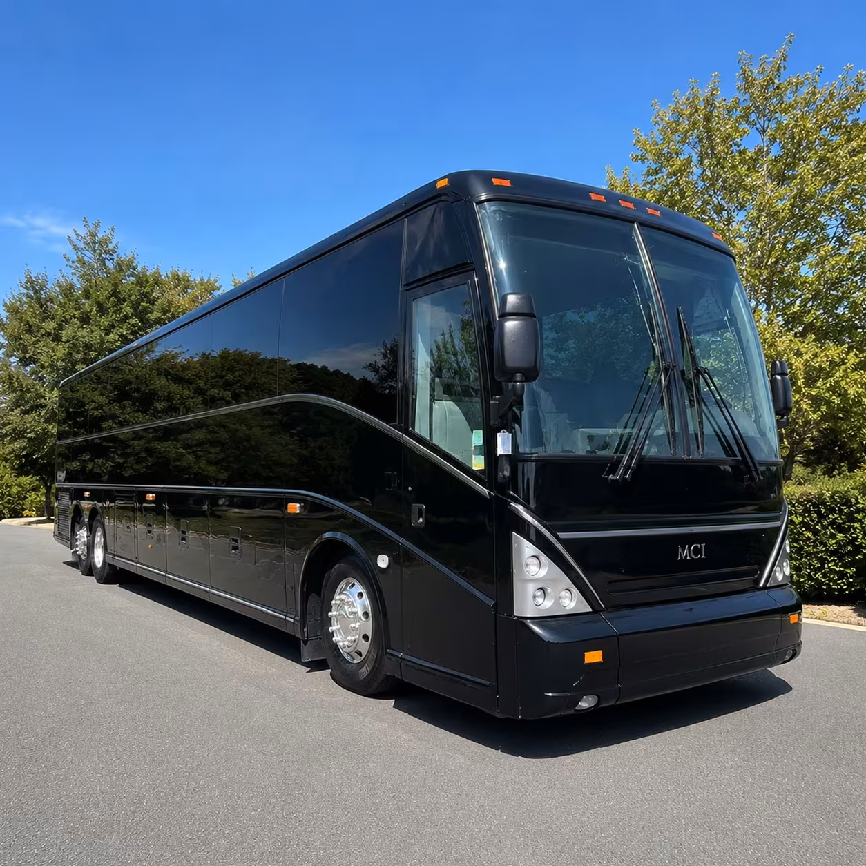 compare school event transportation options in sunrise and beyond