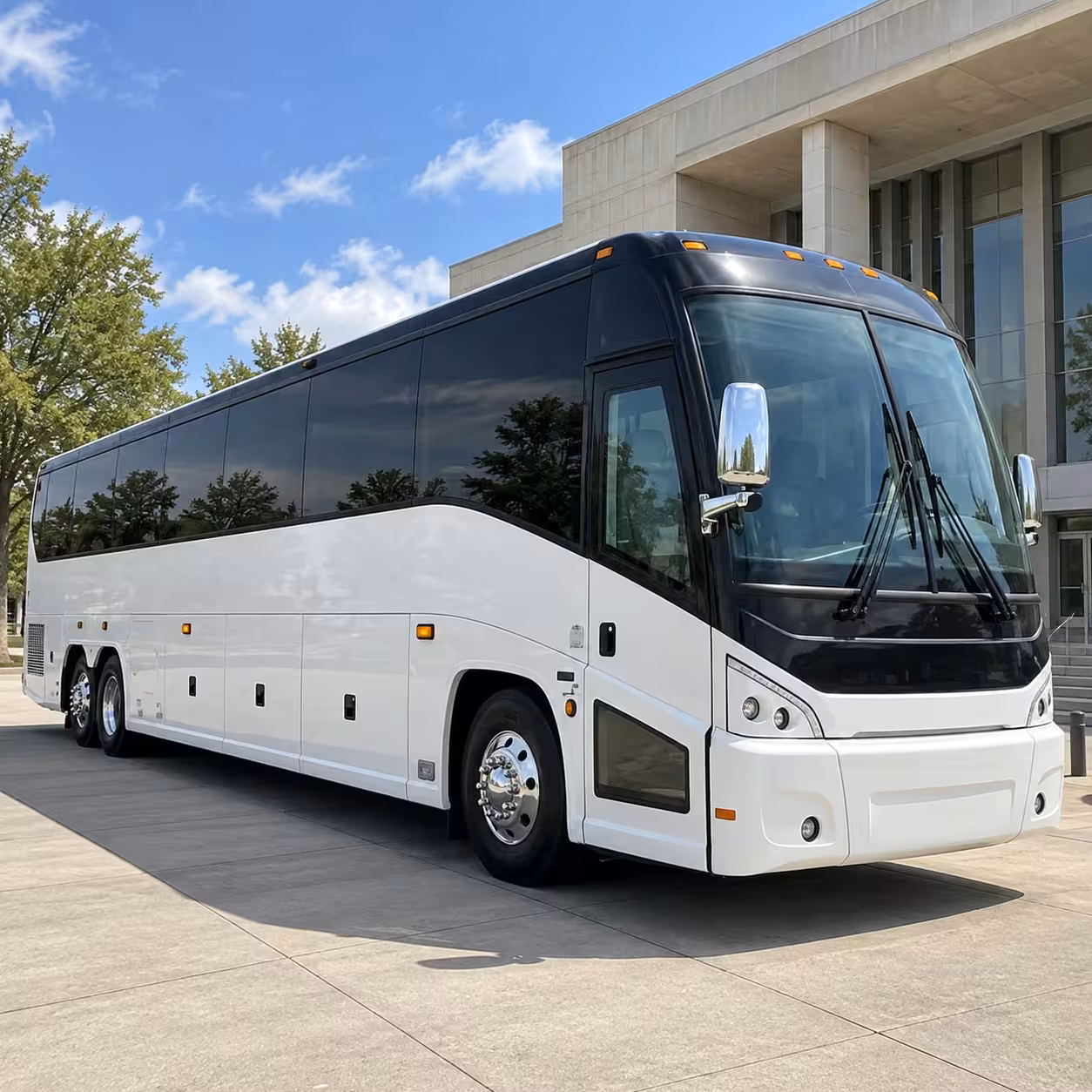 compare wedding transportation options in sunrise and beyond