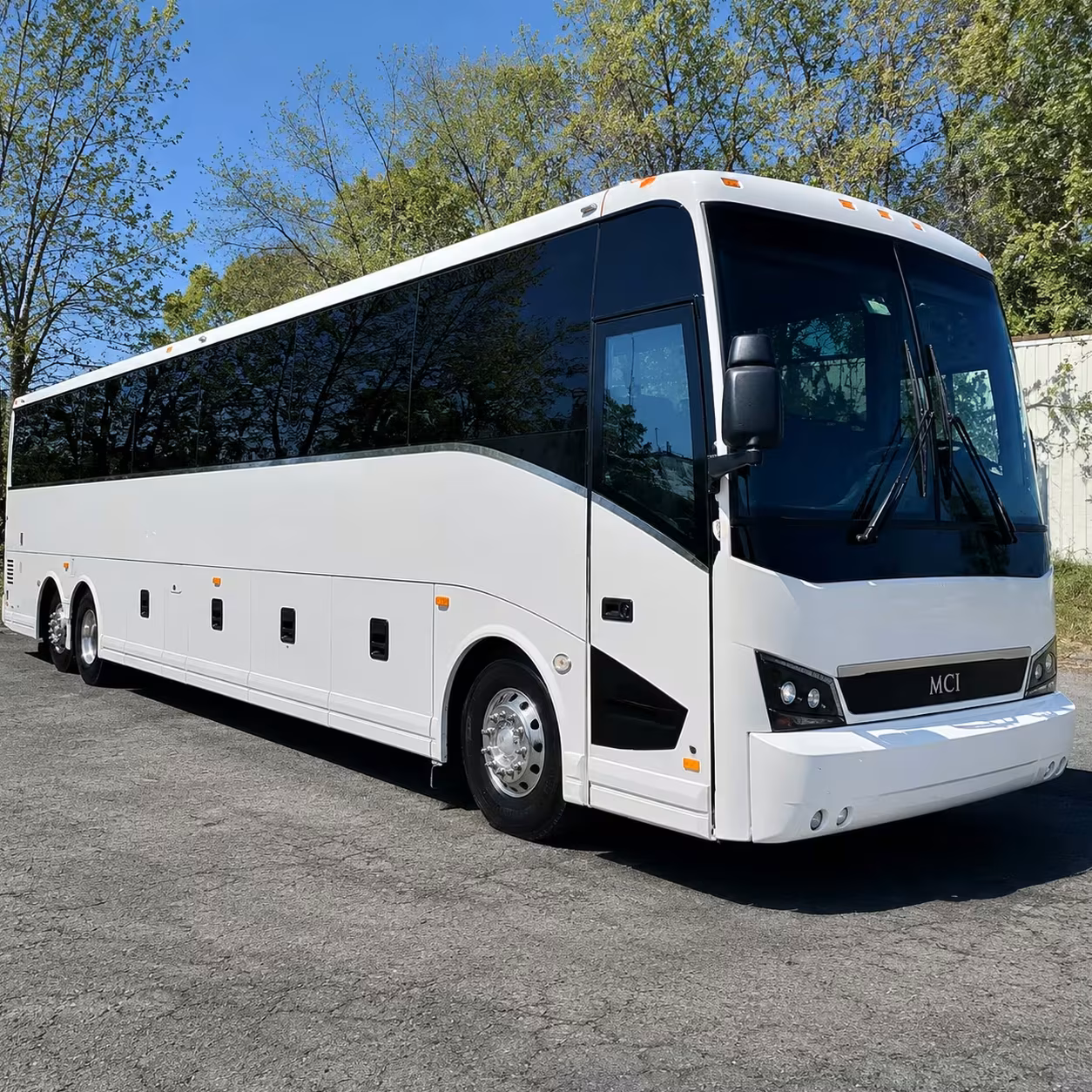 event transportation bus rentals in sunrise