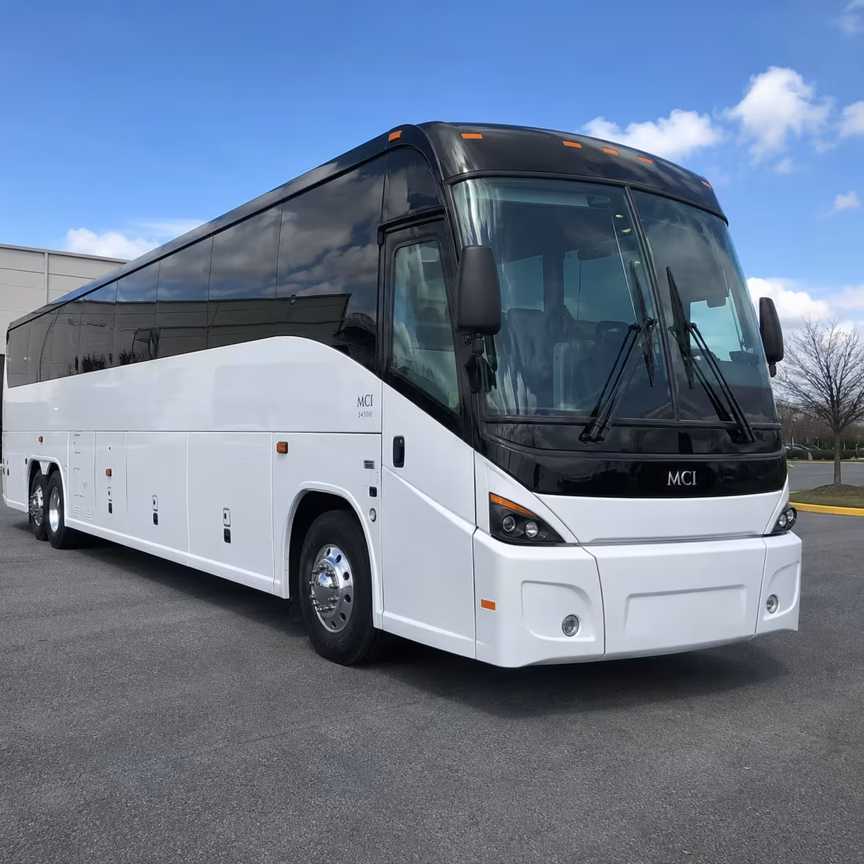 how trip distance and duration affect your sunrise charter bus rate