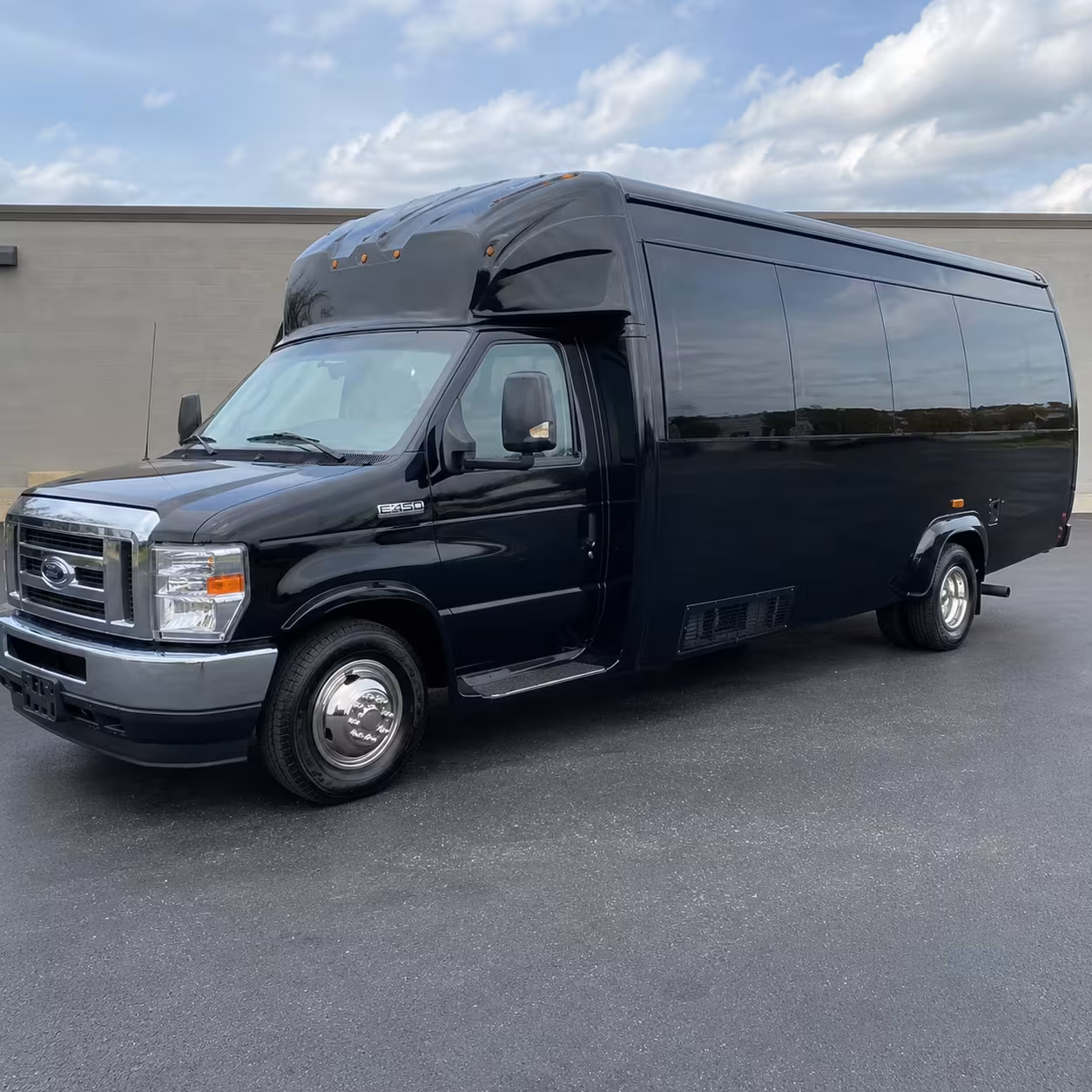 prom party bus rentals in sunrise for piper and western high