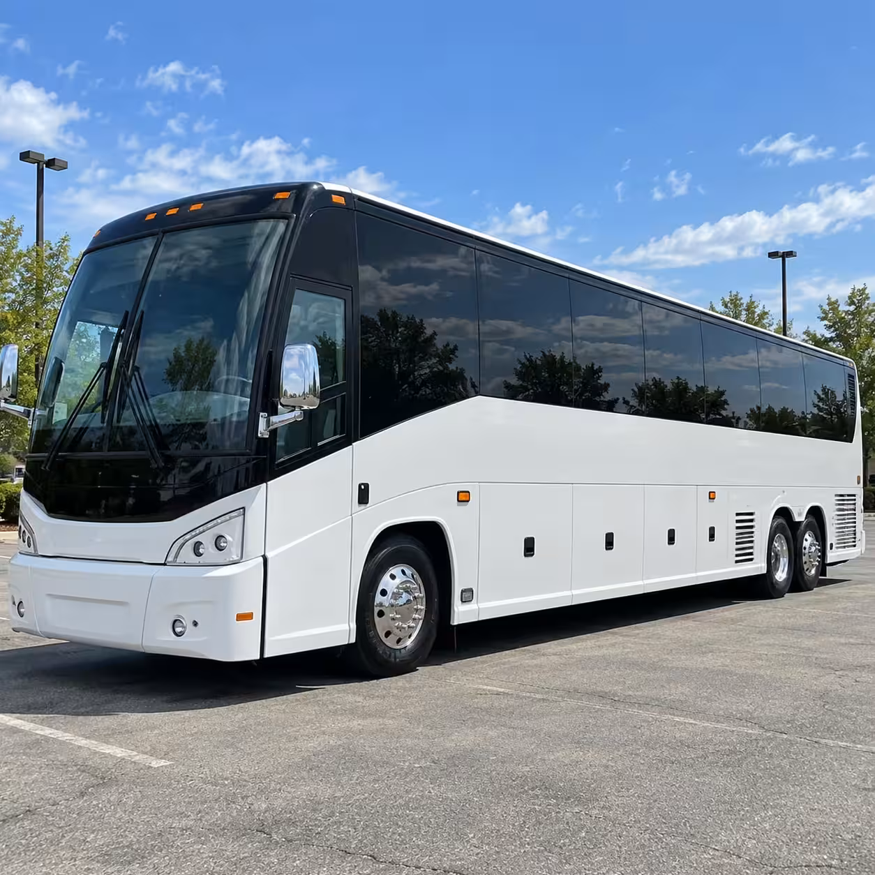 sunrise bachelorette party buses and rehearsal dinner minibuses