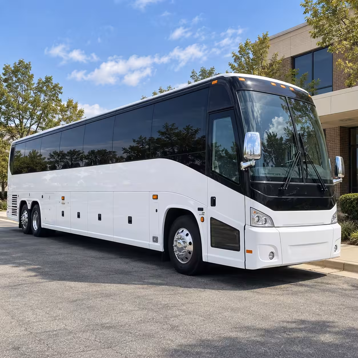 sunrise bridal party transportation to amerant bank arena and beyond