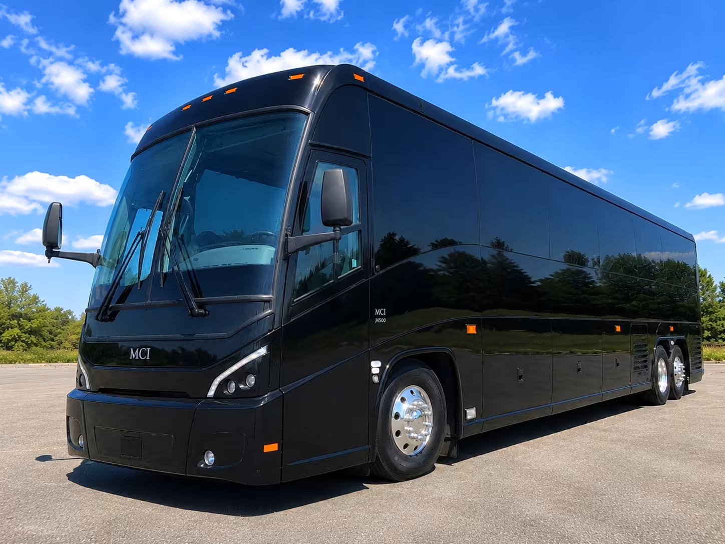 sunrise charter bus rentals to fort lauderdale fll airport