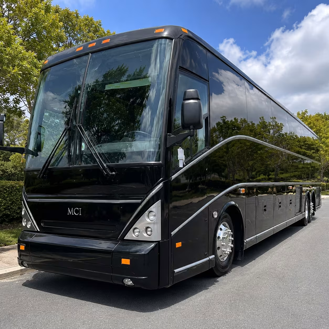 sunrise charter buses for fort lauderdale museum field trips