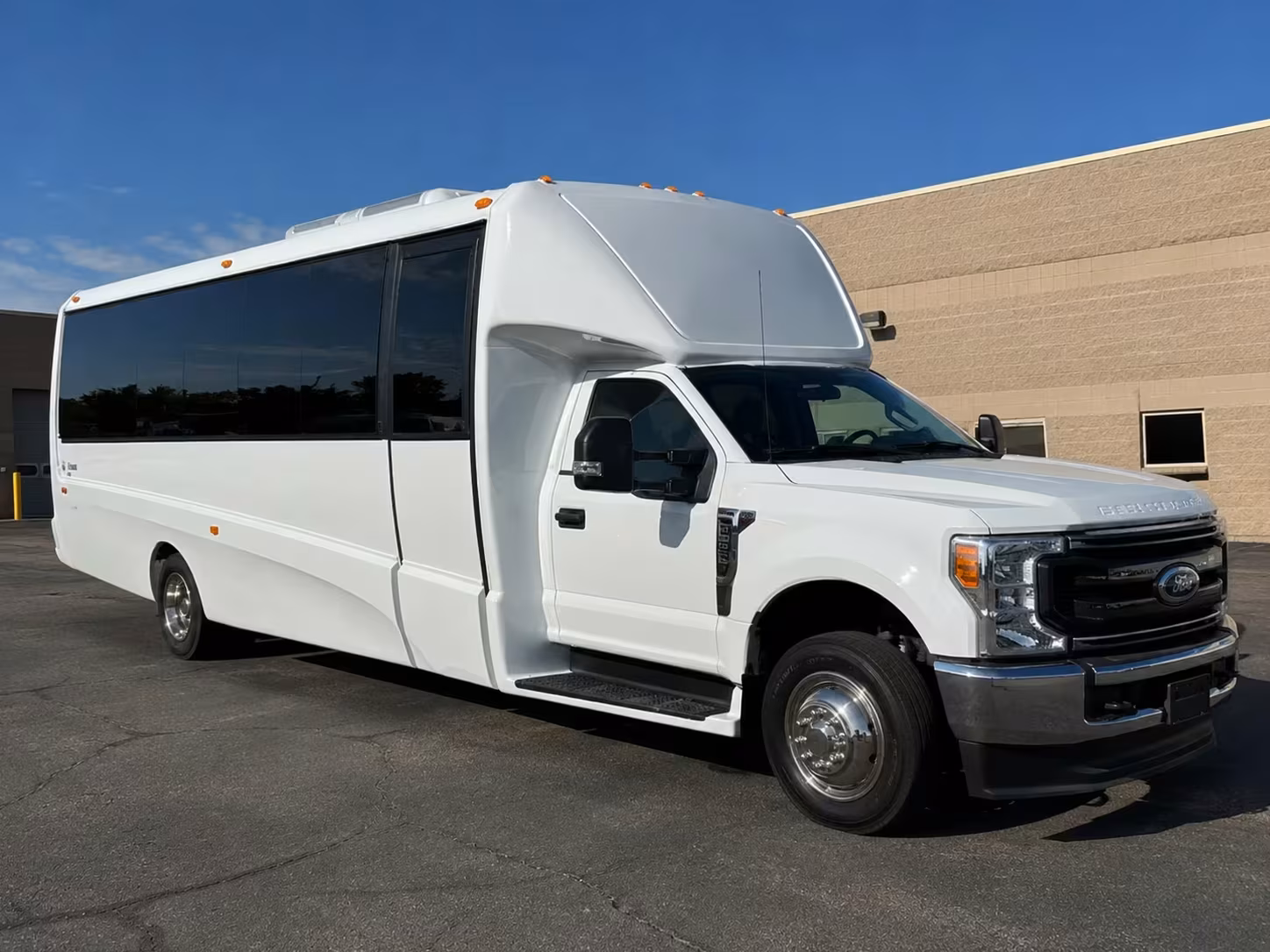 sunrise elementary and middle school field trip minibus rentals