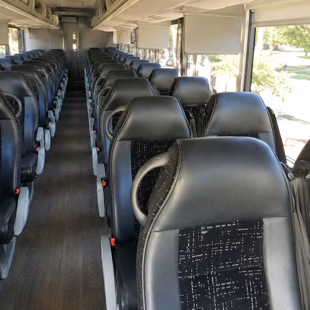 Sunrise Group Transportation Services