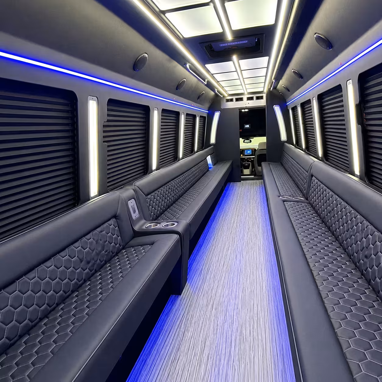 sunrise party buses to inter miami matches at nu stadium