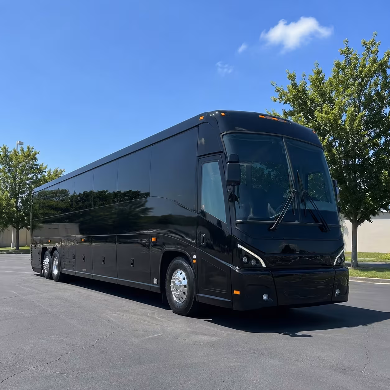 sunrise shuttle buses for sports teams schools and corporate groups