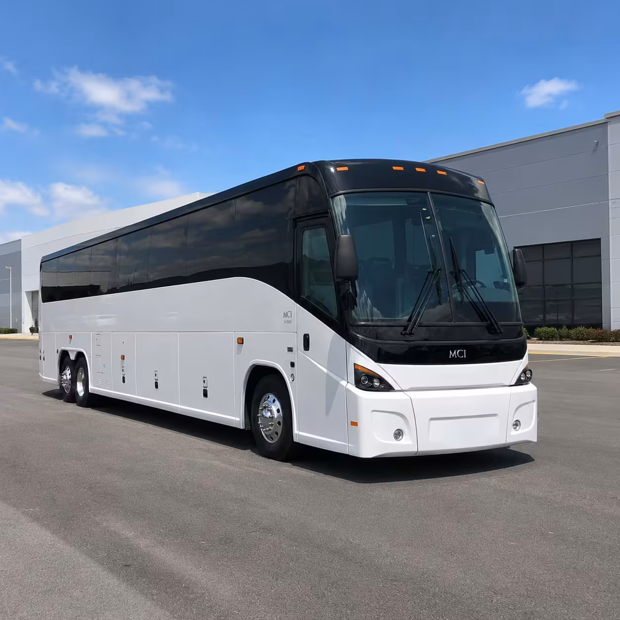 sunrise to orlando group transportation for conventions and parks